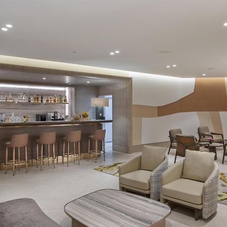 מלון Hyatt Regency Izmir Istinyepark מראה חיצוני תמונה