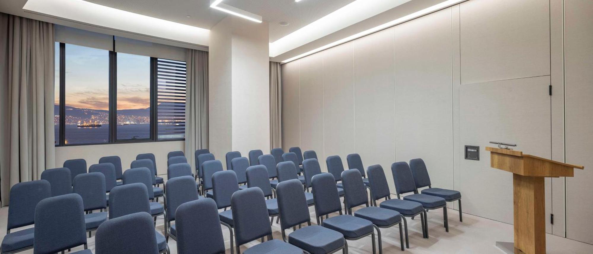 מלון Hyatt Regency Izmir Istinyepark מראה חיצוני תמונה