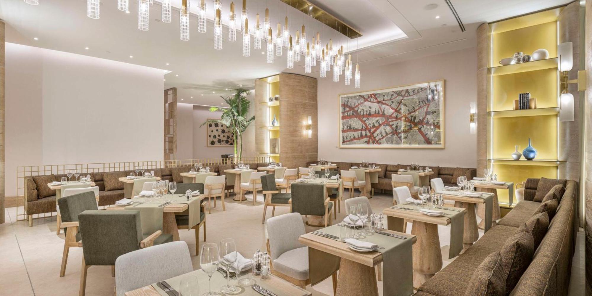 מלון Hyatt Regency Izmir Istinyepark מראה חיצוני תמונה