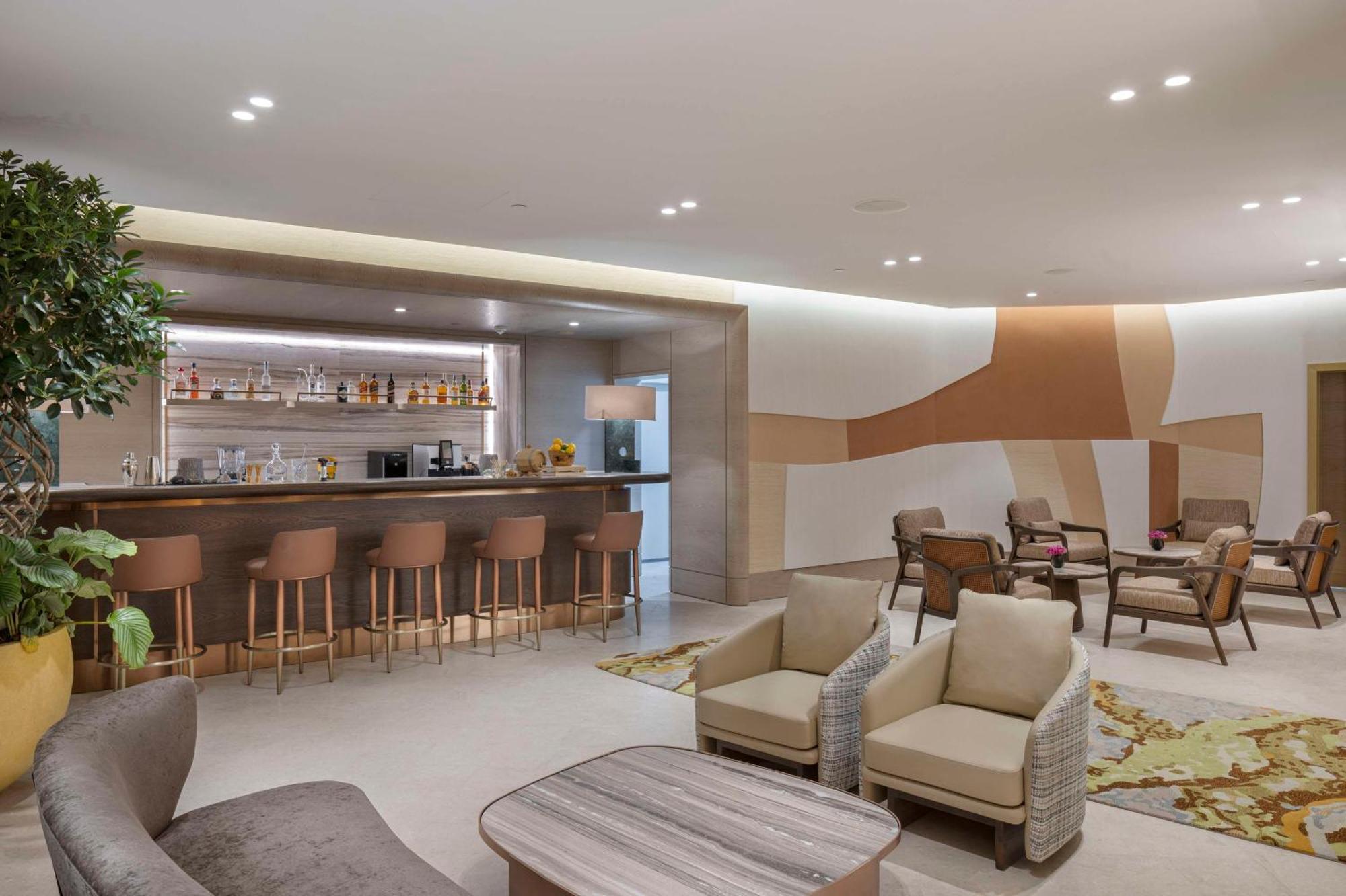 מלון Hyatt Regency Izmir Istinyepark מראה חיצוני תמונה