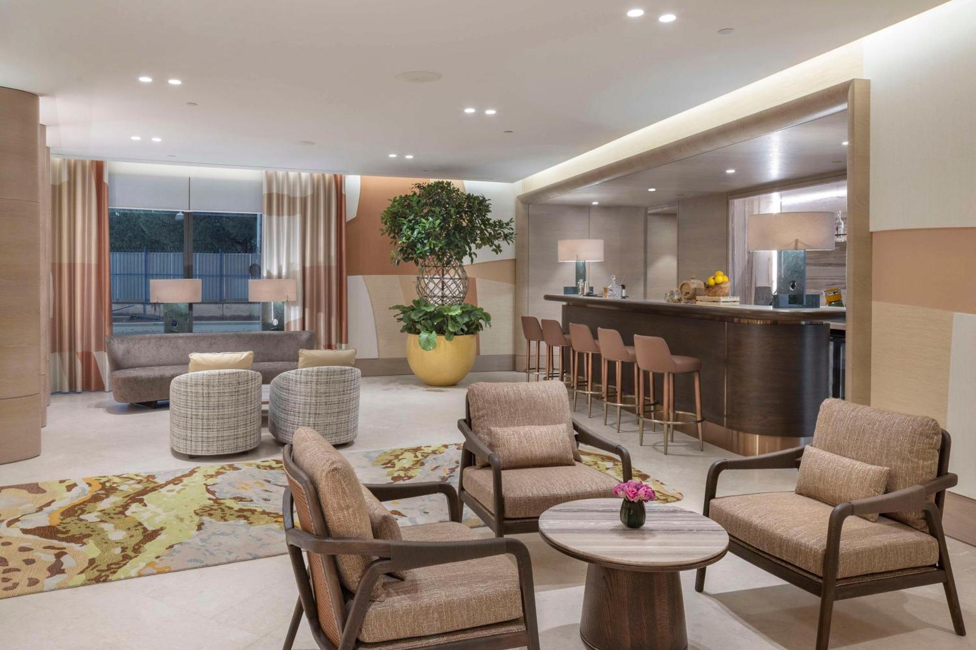 מלון Hyatt Regency Izmir Istinyepark מראה חיצוני תמונה