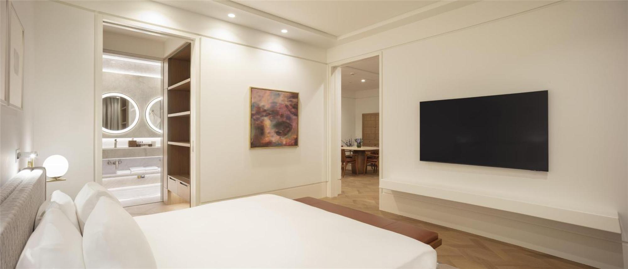 מלון Hyatt Regency Izmir Istinyepark מראה חיצוני תמונה