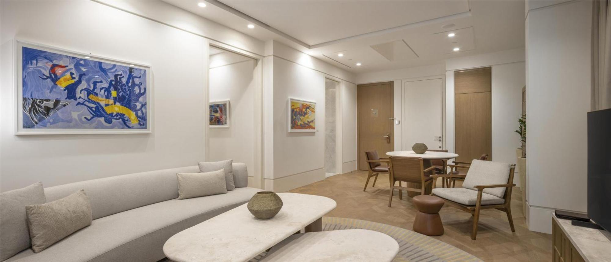 מלון Hyatt Regency Izmir Istinyepark מראה חיצוני תמונה