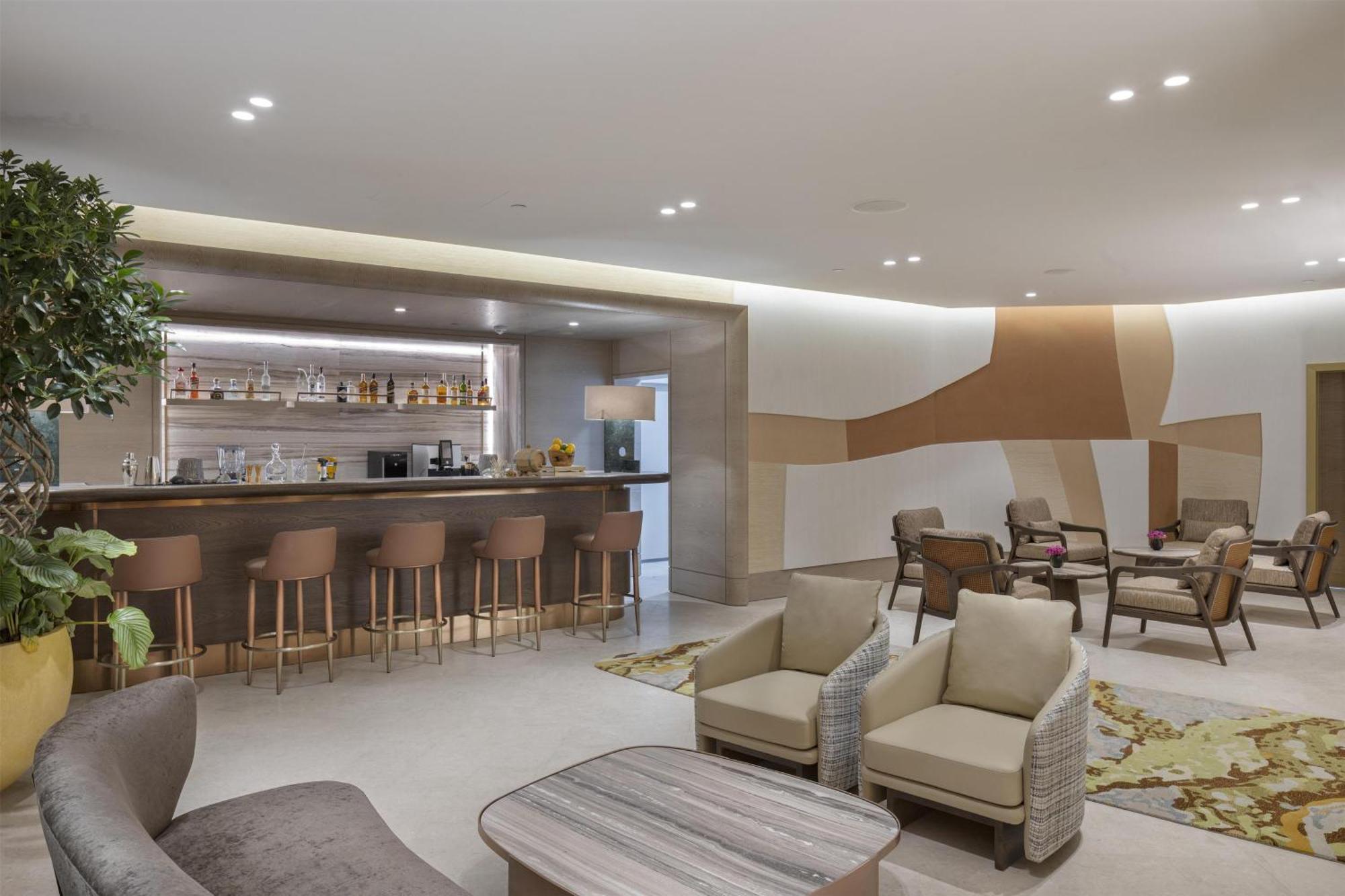 מלון Hyatt Regency Izmir Istinyepark מראה חיצוני תמונה