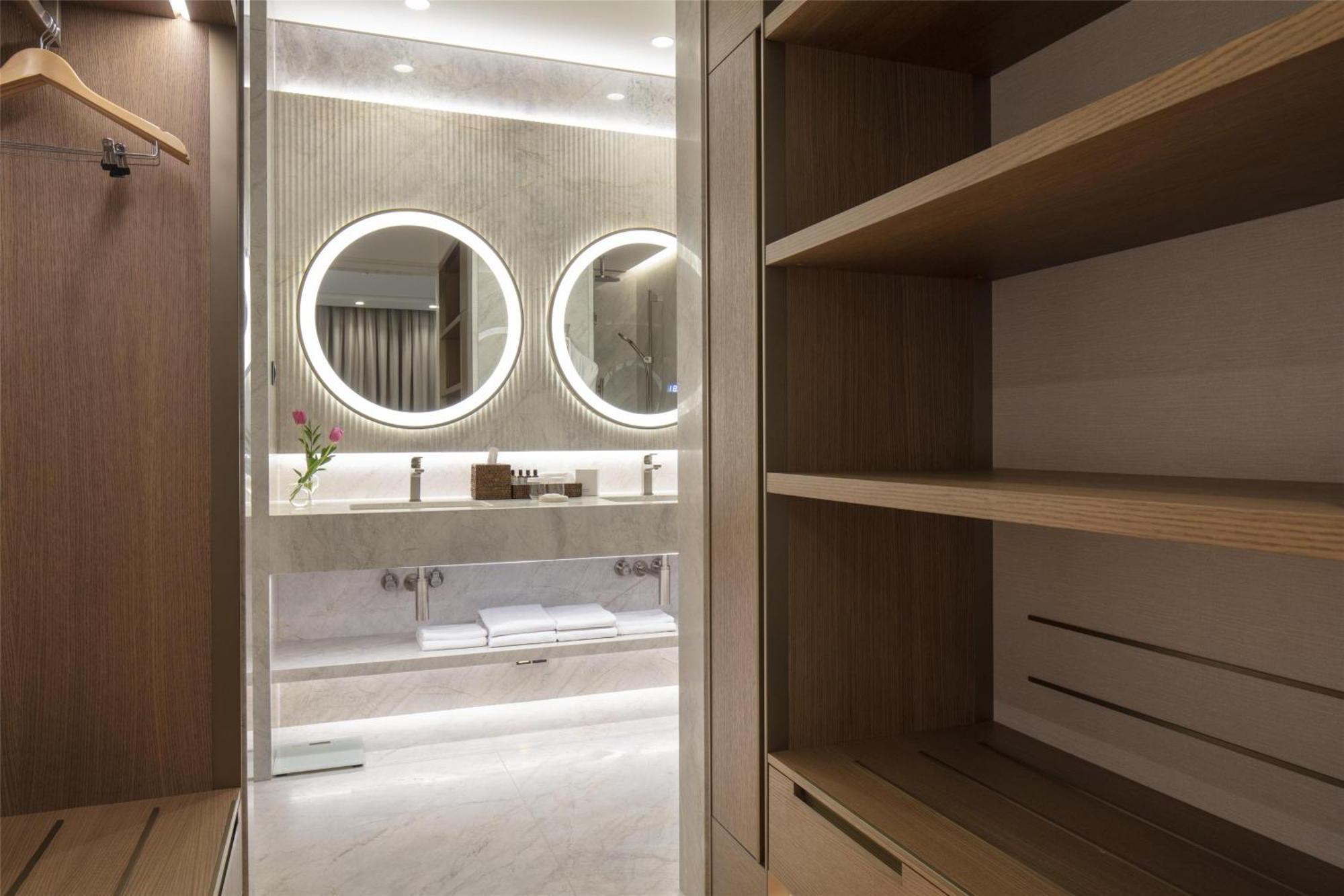 מלון Hyatt Regency Izmir Istinyepark מראה חיצוני תמונה